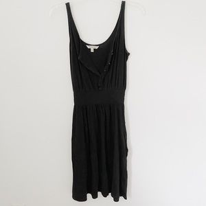 black summer dress canada